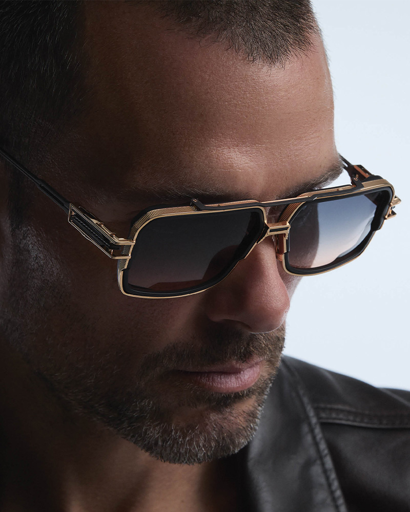 MEN'S Eyewear Collection